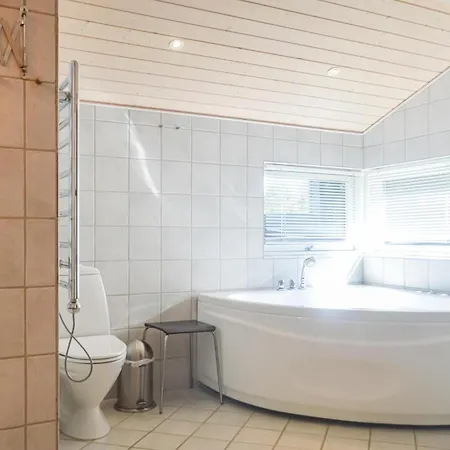 Tatil Evi Toftevej Iv *